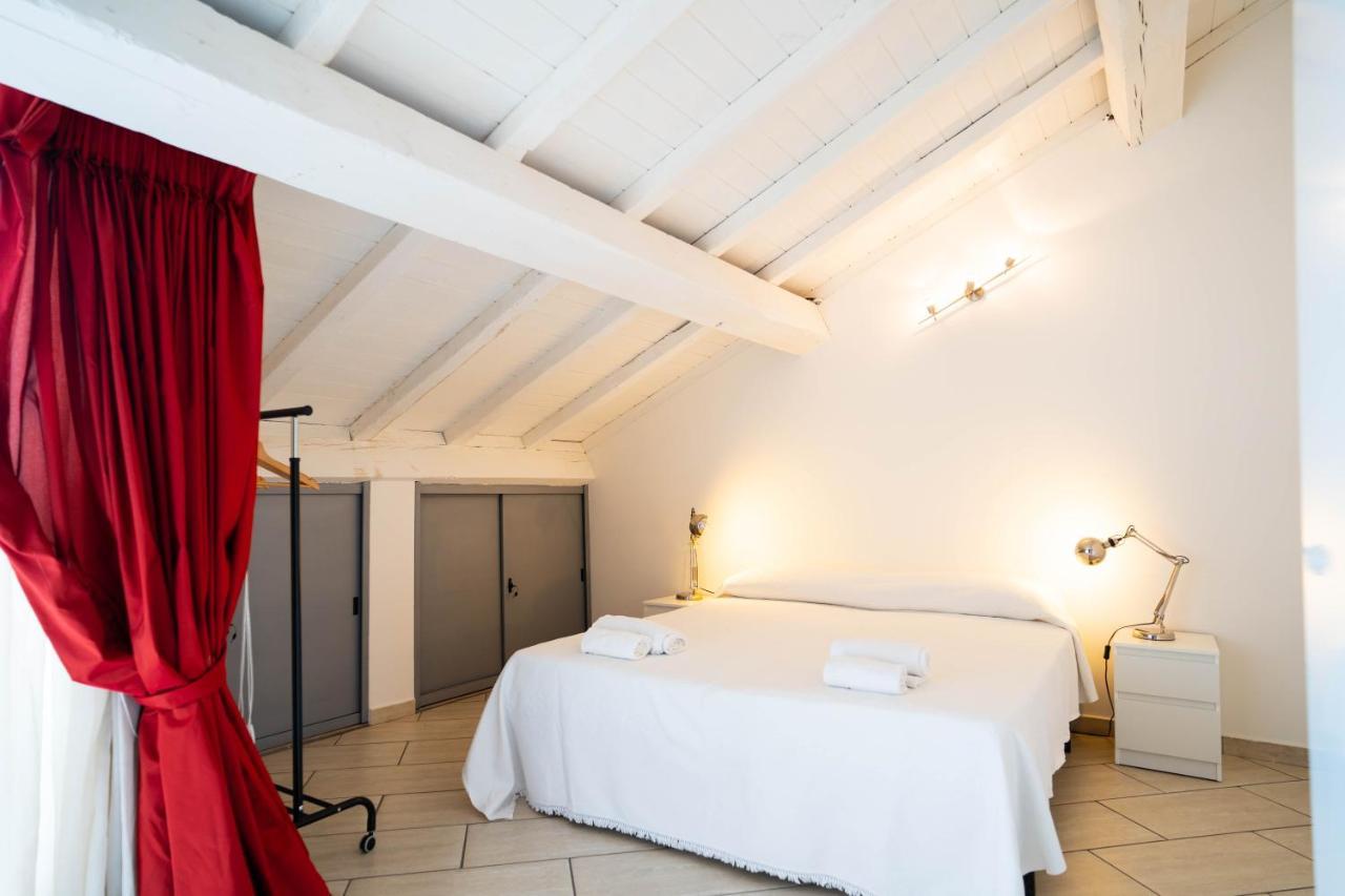 V12 Apartments - Vittoria 12 Novara Dış mekan fotoğraf